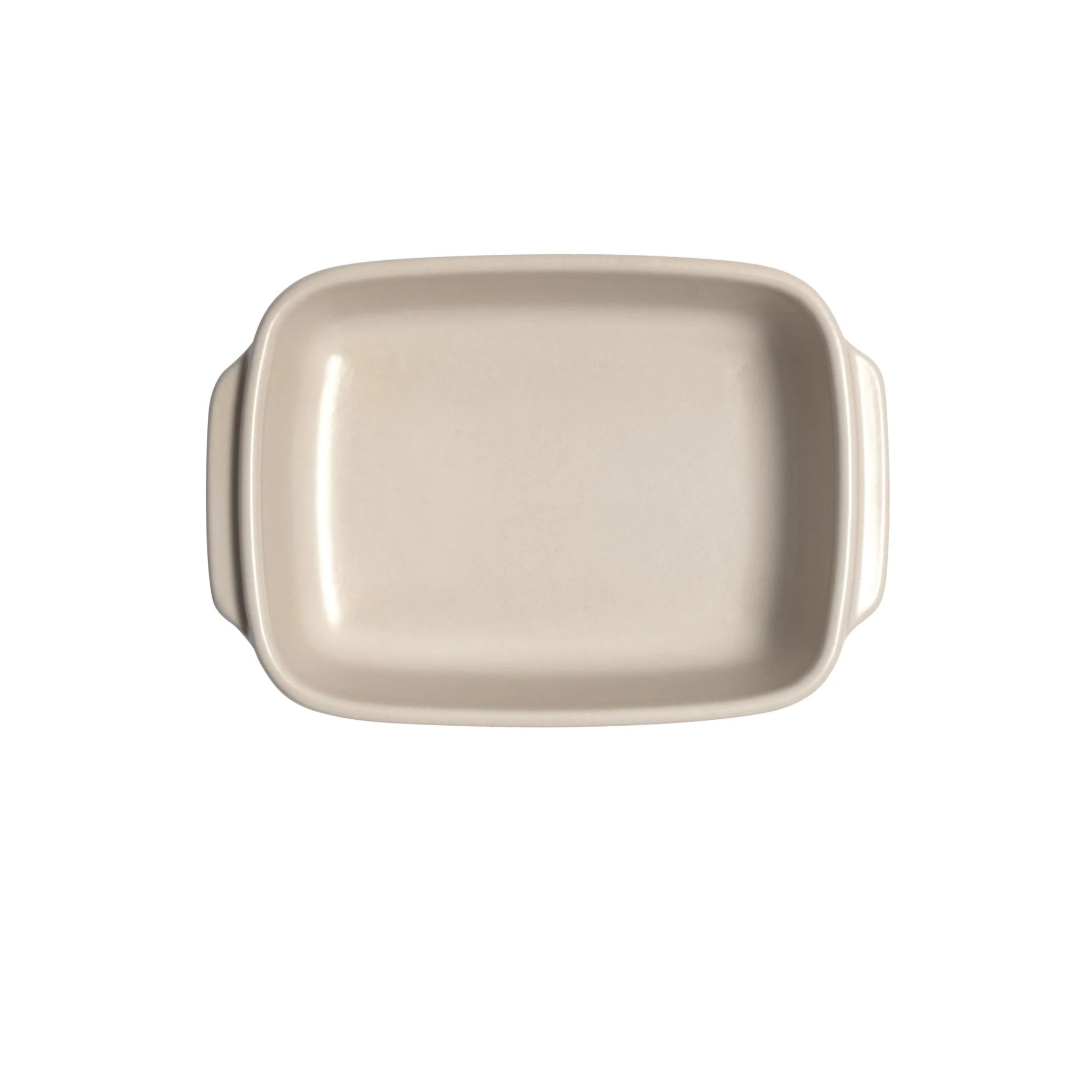 Emile Henry - Solo Mini Oven Dish, 0.6L, Opal - Lacbleu Wines - EH099616 - 3289310996167