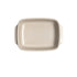 Emile Henry - Solo Mini Oven Dish, 0.6L, Opal - Lacbleu Wines - EH099616 - 3289310996167