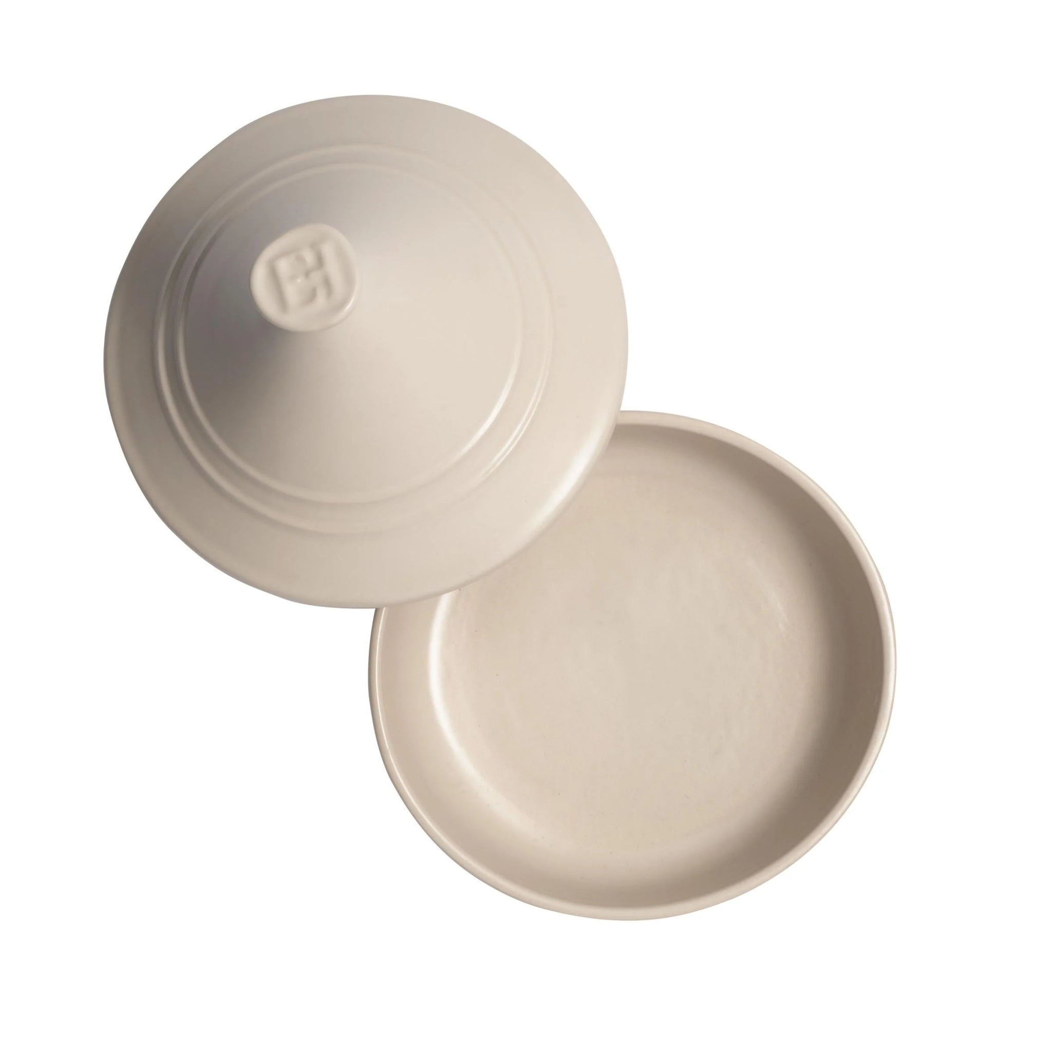 Emile Henry - Solo Mini Tagine, Opal - Lacbleu Wines - EH095616 - 3289310956161