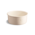 Emile Henry - Soufflé Dish, ø21cm, Clay - Lacbleu Wines - EH026880 - 3289310268806