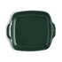 Emile Henry - Square Oven Dish, 1.8L, Cedar Green - Lacbleu Wines - EH072050 - 3289310720502