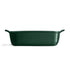 Emile Henry - Square Oven Dish, 1.8L, Cedar Green - Lacbleu Wines - EH072050 - 3289310720502