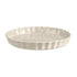 Emile Henry - Tart Dish, ø29.5cm, Clay - Lacbleu Wines - EH026031 - 3289310261319