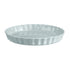 Emile Henry - Tart Dish, ø29.5cm, Ecume - Lacbleu Wines - EH016031 - 3289310160315
