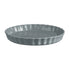 Emile Henry - Tart Dish, ø29.5cm, Pearl Grey - Lacbleu Wines - EH806031 - 3289318060310
