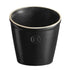 Emile Henry - Utensil Pot, Black Truffle - Lacbleu Wines - EH710218 - 3289317902185