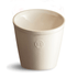 Emile Henry - Utensil Pot, ø15.6cm, Clay - Lacbleu Wines - EH020218 - 3289310202183