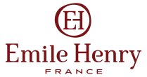 Emile Henry | Premium French ceramic cookware from Burgundy
