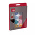 Vacu Vin - Glass Markers, Classic - Lacbleu Wines - VV1886461 - 8714793108646