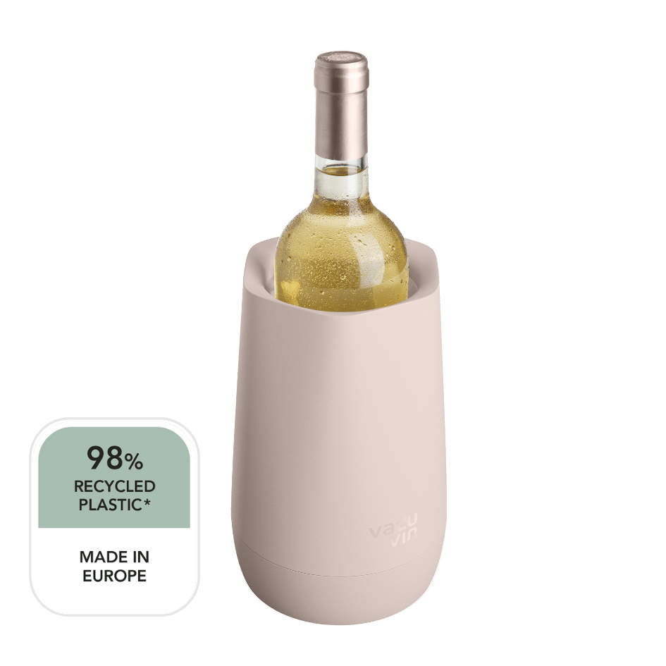 Vacu Vin - Hexo Active Wine Cooler - Lacbleu Wines - VV36482606 - 8714793364820