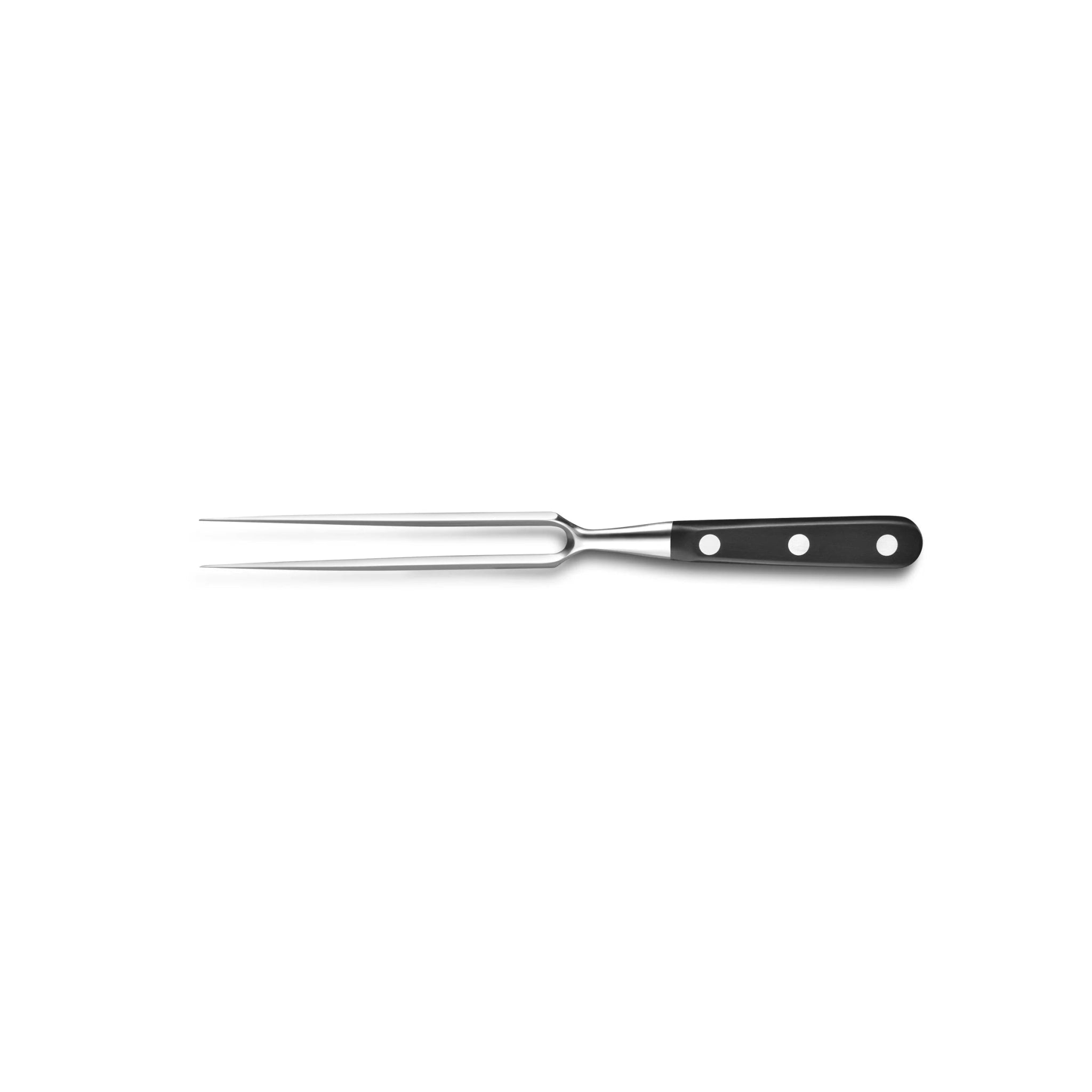 Sabatier - Ideal Carving Fork, 15cm - Lacbleu Wines - LS801580 - 3269418015809