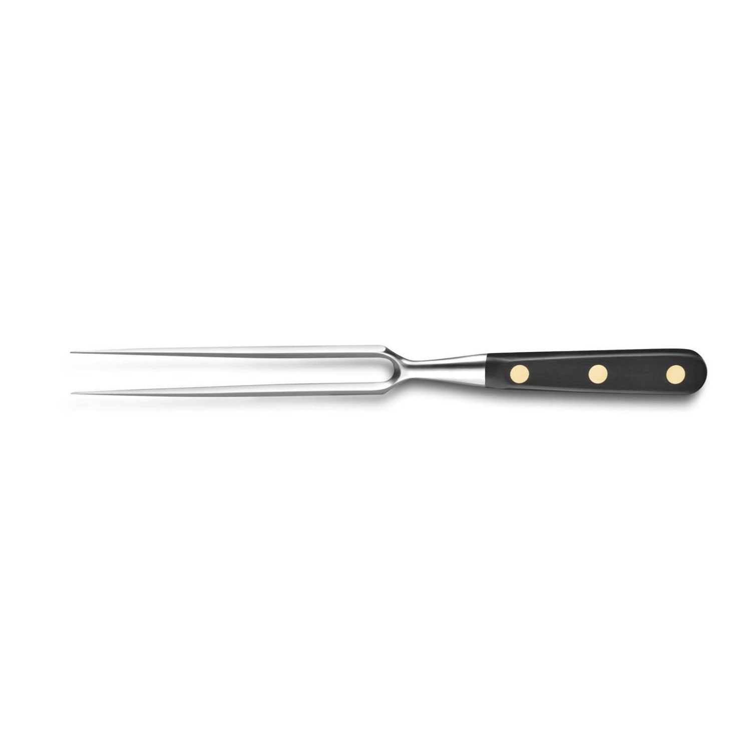 Sabatier - Ideal Carving Fork, 17cm - Lacbleu Wines - LS704980 - 3269417049805