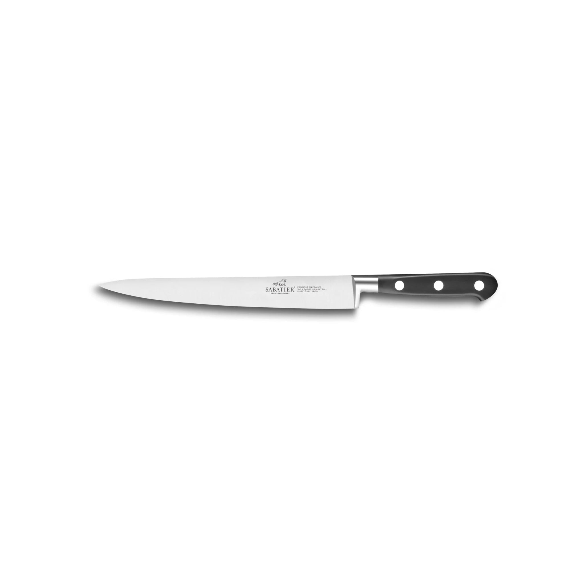 Sabatier - Ideal Carving Knife, 20cm - Lacbleu Wines - LS812480 - 3269418124808