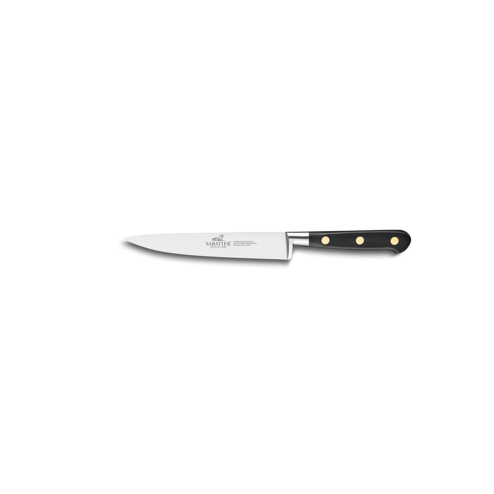 Sabatier - Ideal Flexible Fillet Knife, 15cm - Lacbleu Wines - LS712280 - 3269417122805