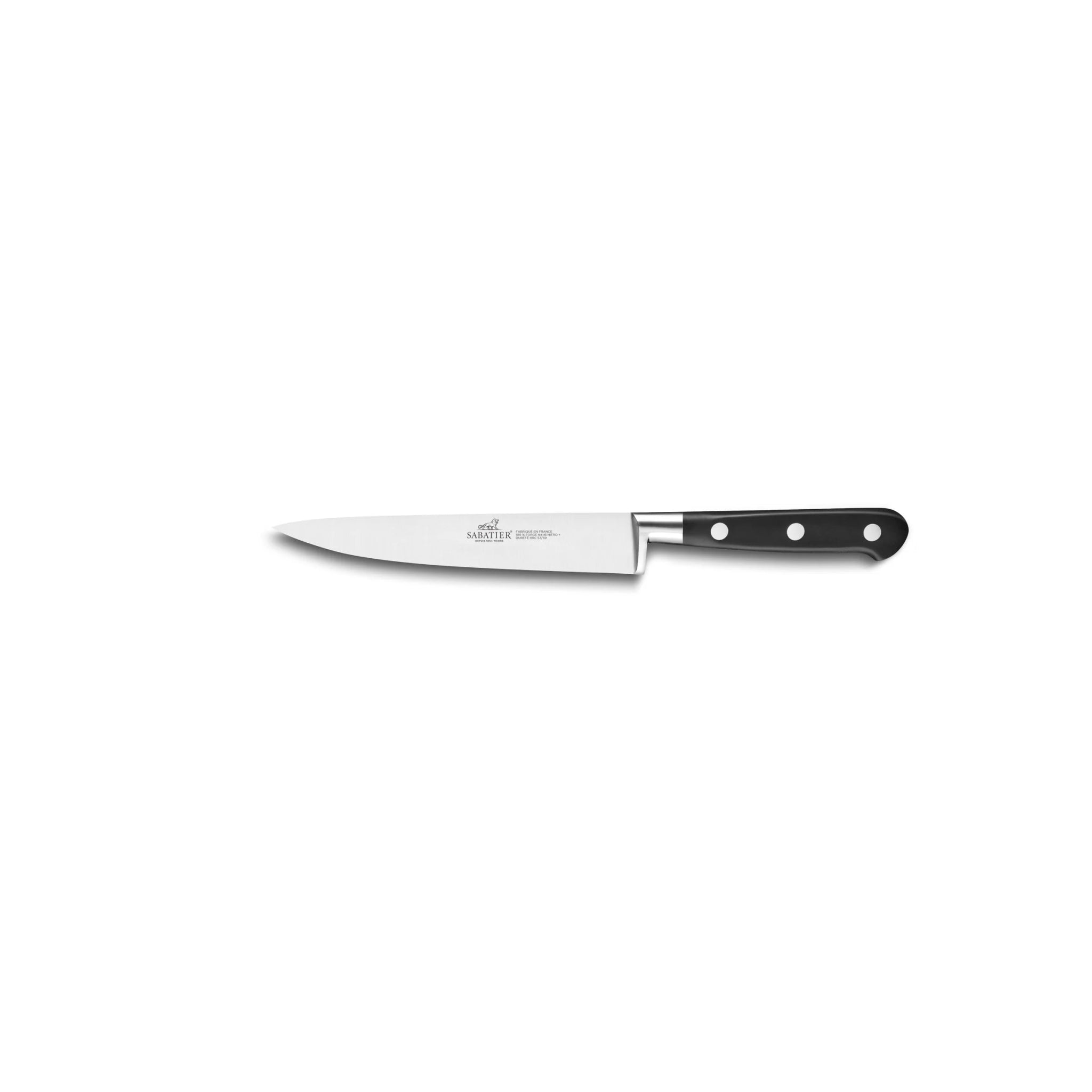 Sabatier - Ideal Flexible Fillet Knife, 15cm - Lacbleu Wines - LS801680 - 3269418016806