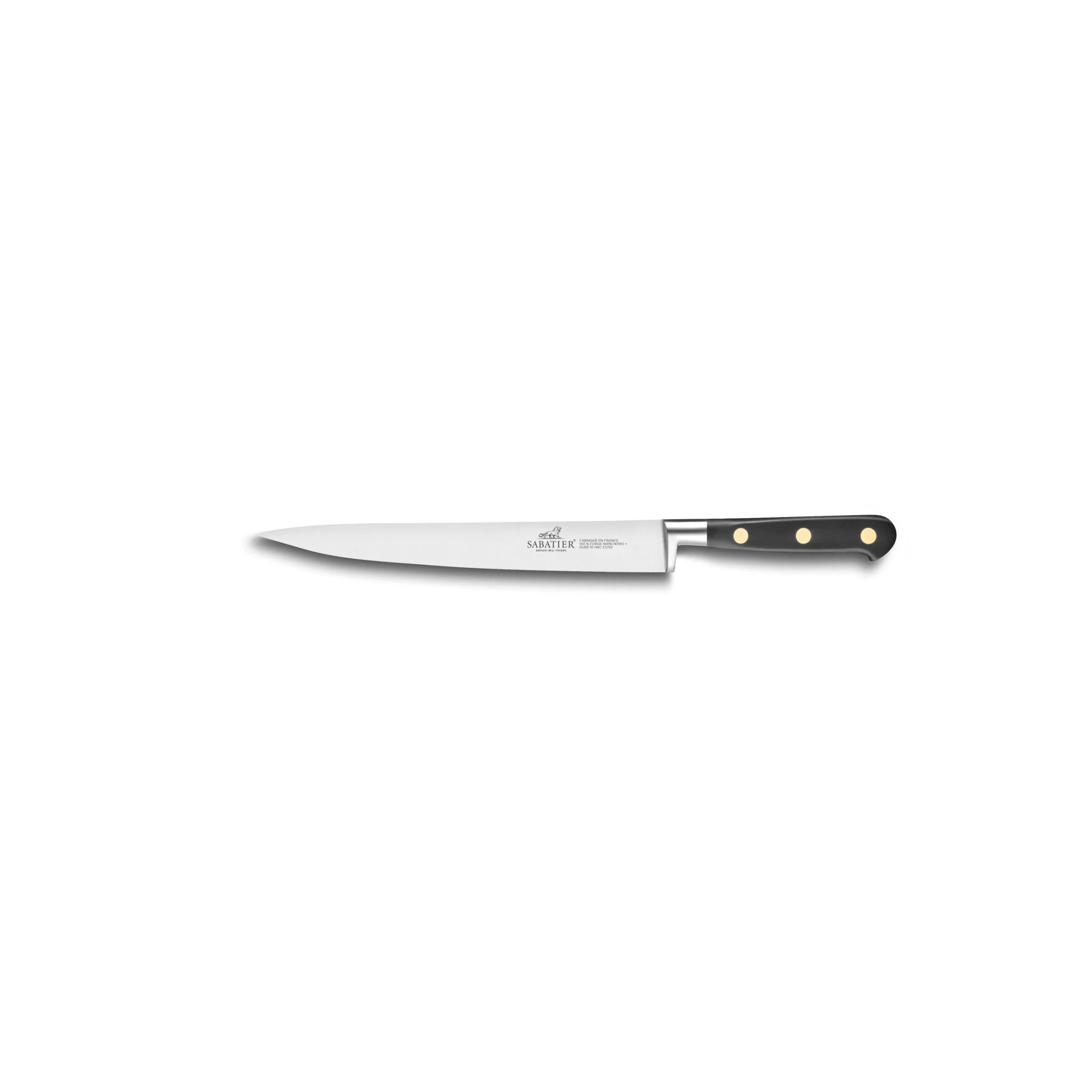 Sabatier - Ideal Flexible Fillet Knife, 20cm - Lacbleu Wines - LS714380 - 3269417143800