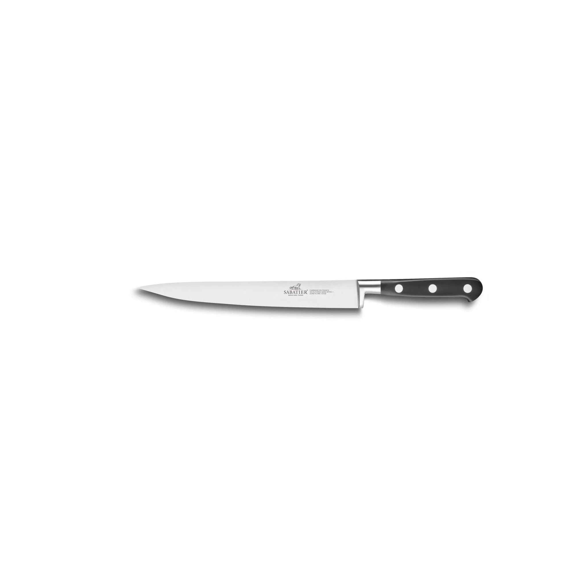 Sabatier - Ideal Flexible Fillet Knife, 20cm - Lacbleu Wines - LS814380 - 3269418143809