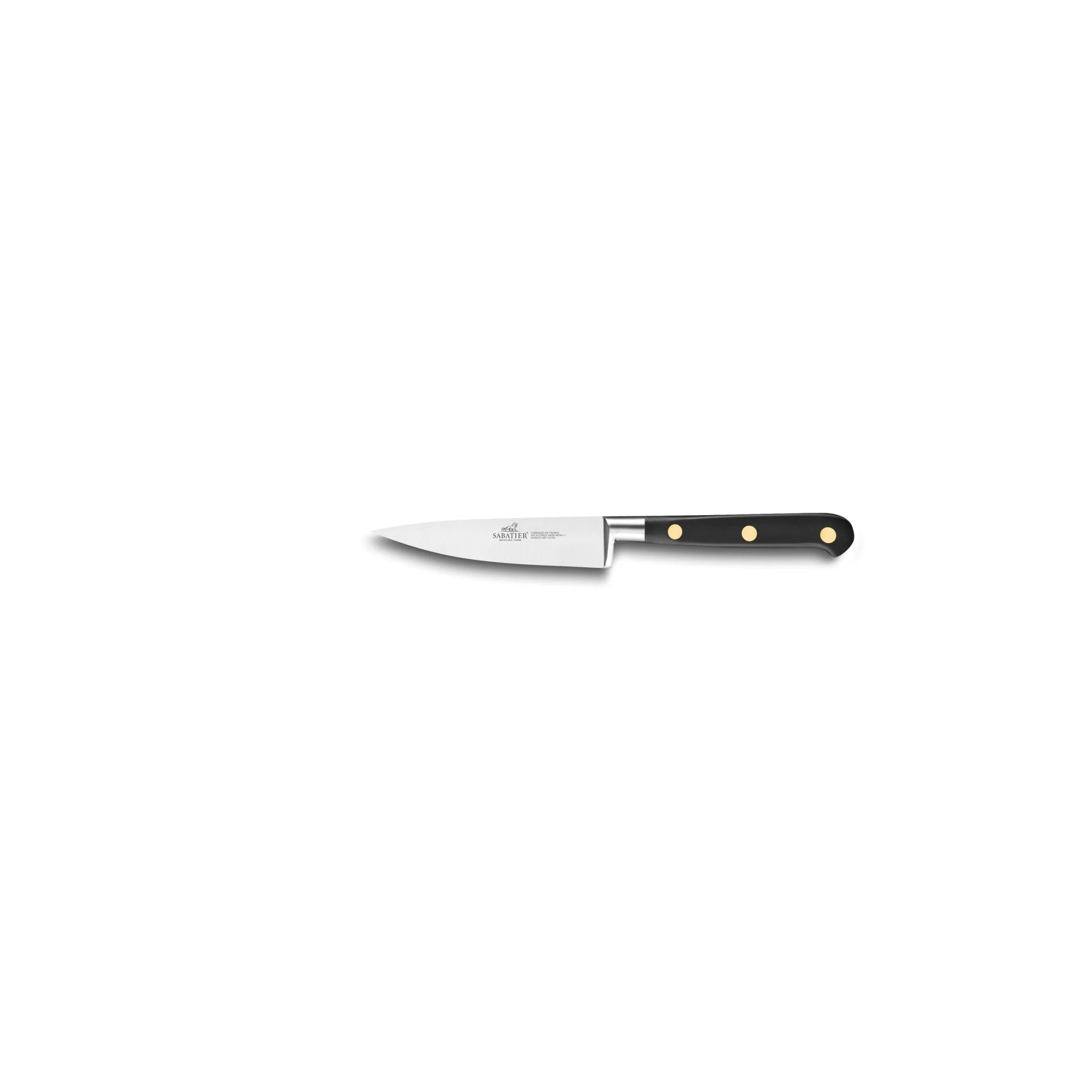 Sabatier - Ideal Paring Knife, 10cm - Lacbleu Wines - LS711080 - 3269417110802