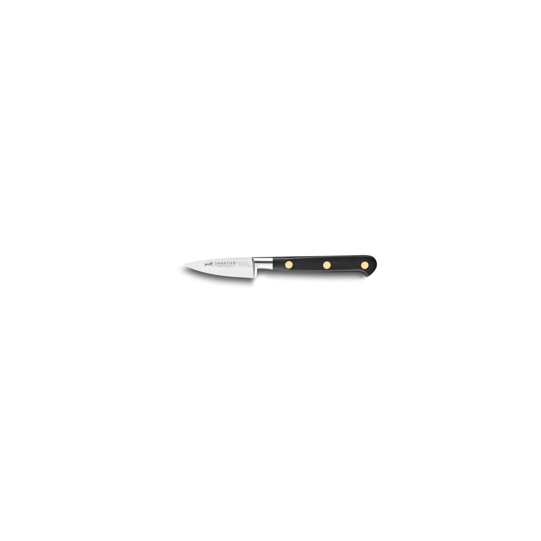 Sabatier - Ideal Paring Knife, 6cm - Lacbleu Wines - LS710980 - 3269417109806