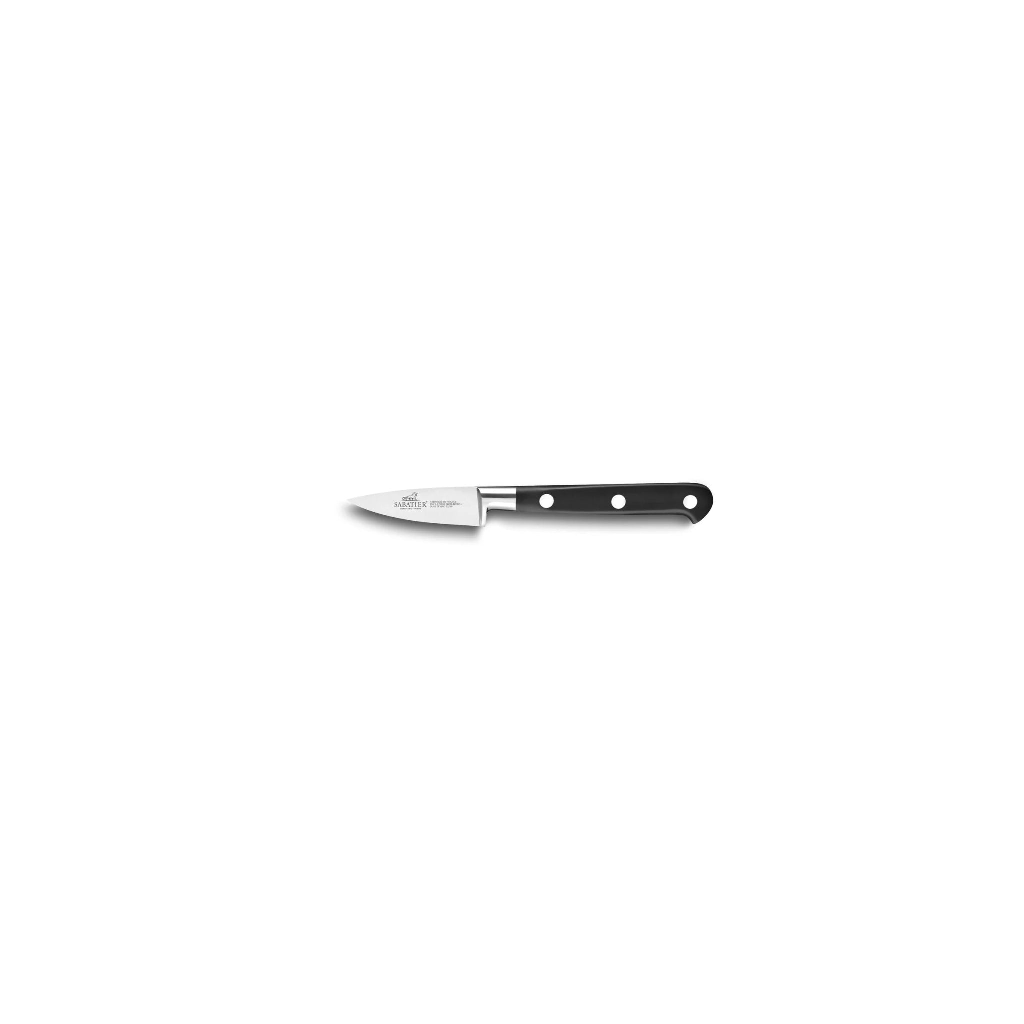 Sabatier - Ideal Paring Knife, 6cm - Lacbleu Wines - LS800080 - 3269418000805