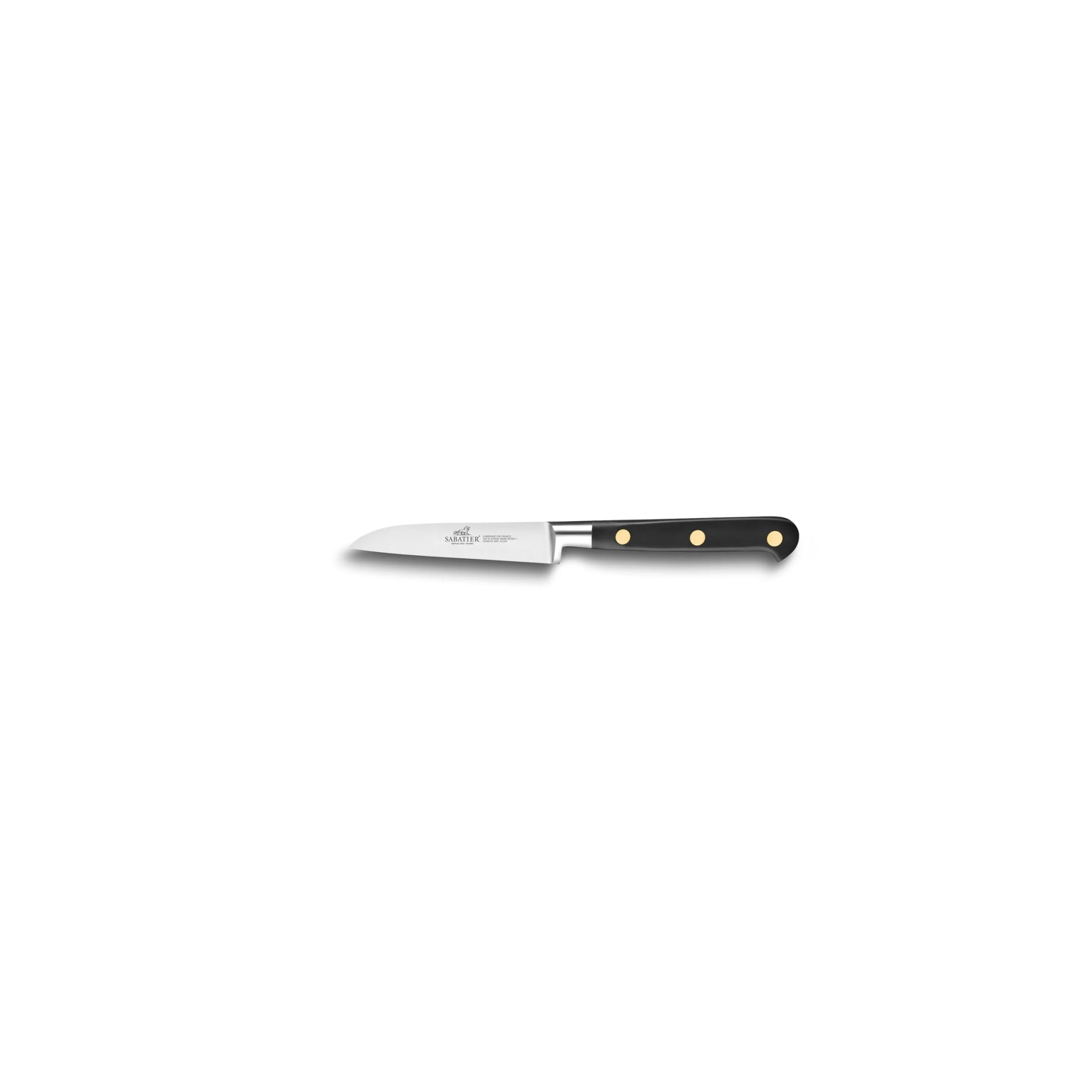 Sabatier - Ideal Paring Knife, 9cm - Lacbleu Wines - LS713580 - 3269417135805