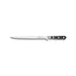 Sabatier - Ideal Salmon Knife, 22cm, Smooth Edge - Lacbleu Wines - LS814580 - 3269418145803