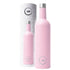 Sup - Insulated Wine Bottle, 75cl - Lacbleu Wines - SWB75SPI - 0633710874342