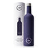 Sup - Insulated Wine Bottle, 75cl - Lacbleu Wines - SWB75STN - 7427137182394