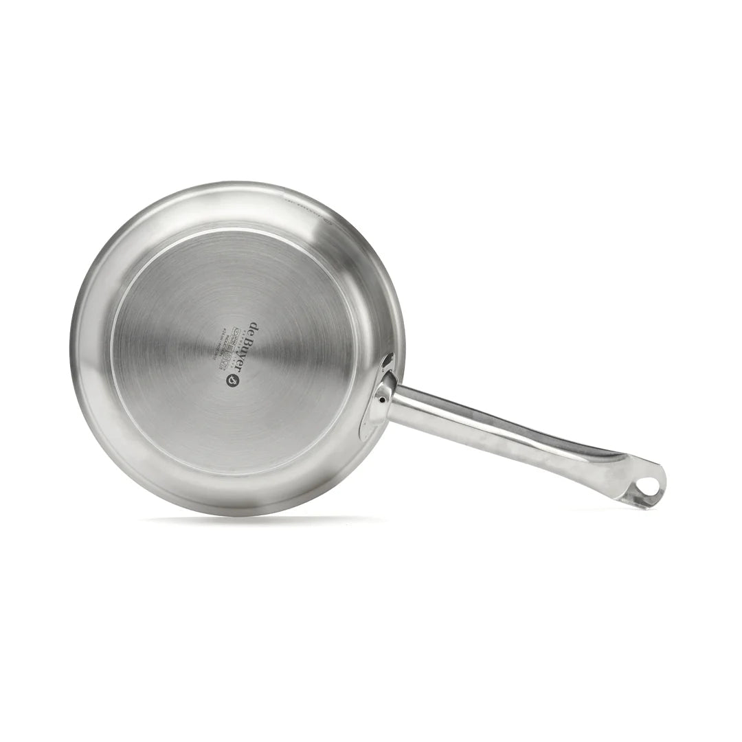 Lacbleu Wines - Prim'Appety Frying Pan, ø28cm - Lacbleu Wines - DB3504.28 - 3011243504283