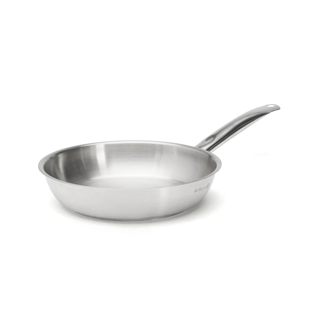 Lacbleu Wines - Prim'Appety Frying Pan, ø28cm - Lacbleu Wines - DB3504.28 - 3011243504283
