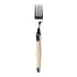 Laguiole par André Verdier - 24 Piece Cutlery Set, Ivory - Lacbleu Wines - K57W - 3289490010943