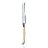 Laguiole par André Verdier - 24 Piece Cutlery Set, Ivory - Lacbleu Wines - K57W - 3289490010943