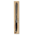 Laguiole par André Verdier - Bread Knife, Black - Lacbleu Wines - K82N - 3289490007349