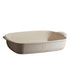 Emile Henry - Large Rectangular Oven Dish, 42.5x28cm - Lacbleu Wines - EH029654 - 3289310296540