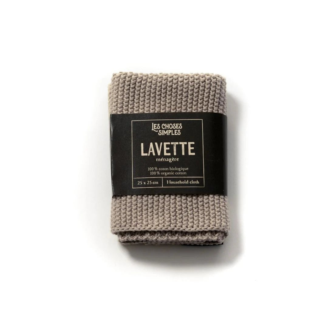 Les Choses Simples - Household Cloth, Pebble - Lacbleu Wines - TA04 - 01 - TA04 - 01
