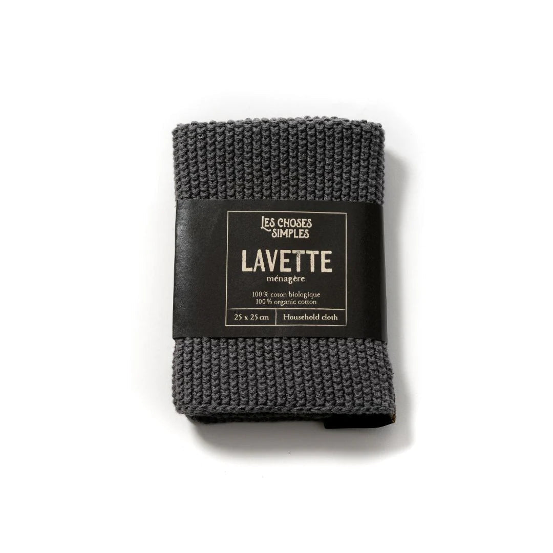 Les Choses Simples - Household Cloth, Storm - Lacbleu Wines - TA04 - 02 - TA04 - 02