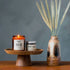 Les Choses Simples - Scented Candle Nº13, Savon de Marseille - Lacbleu Wines - CA11M - CA13M