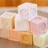 Les Choses Simples - Shea Butter Soap, Cinnamon Orange - Lacbleu Wines - MA03 - MA03