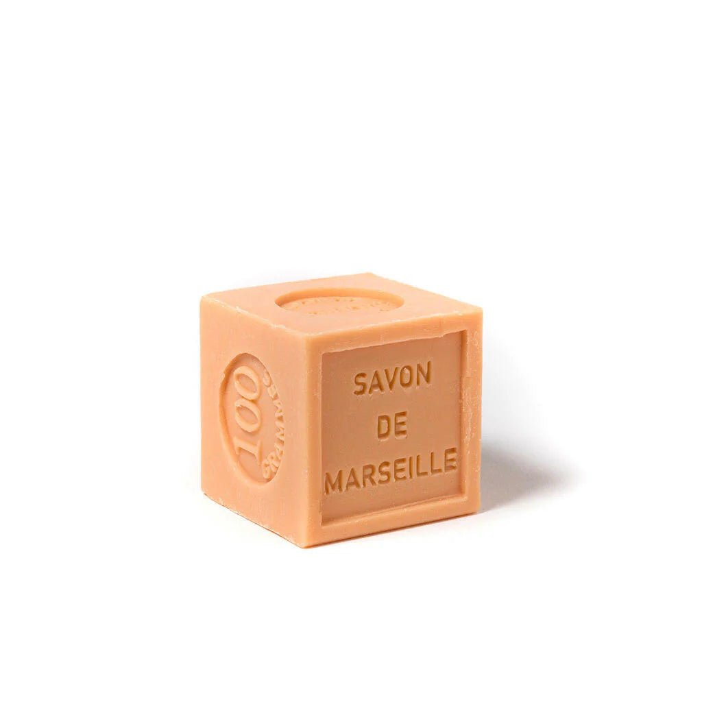 Les Choses Simples - Shea Butter Soap, Cinnamon Orange - Lacbleu Wines - MA03 - MA03