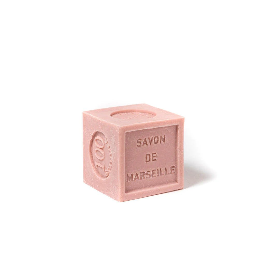 Les Choses Simples - Shea Butter Soap, Fig - Lacbleu Wines - MA01 - MA01