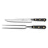 Lion Sabatier - 2 Piece Ideal Carving Set, Brass Rivets - Lacbleu Wines - LS893280 - 3269418932809
