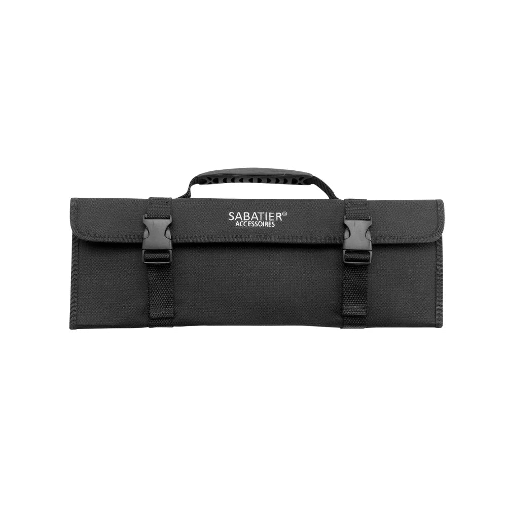 Lion Sabatier - 5 Slot Knife Transport Bag - Lacbleu Wines - LS021480 - 3269410214804