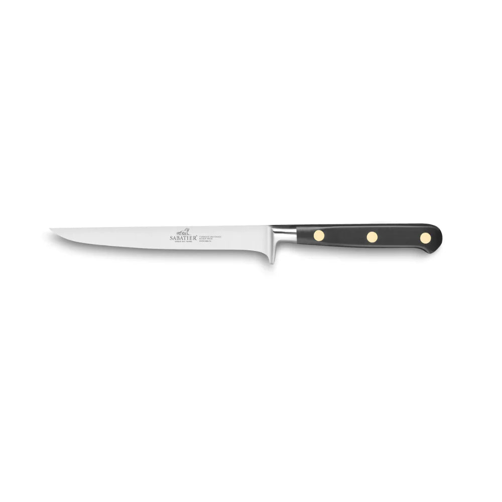 Lion Sabatier - Chef - Boning Knife, 13cm - Lacbleu Wines - LS726020 - 3269417260200