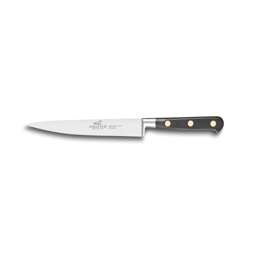 Lion Sabatier - Chef - Fillet Knife, 15cm - Lacbleu Wines - LS725720 - 3269417257200