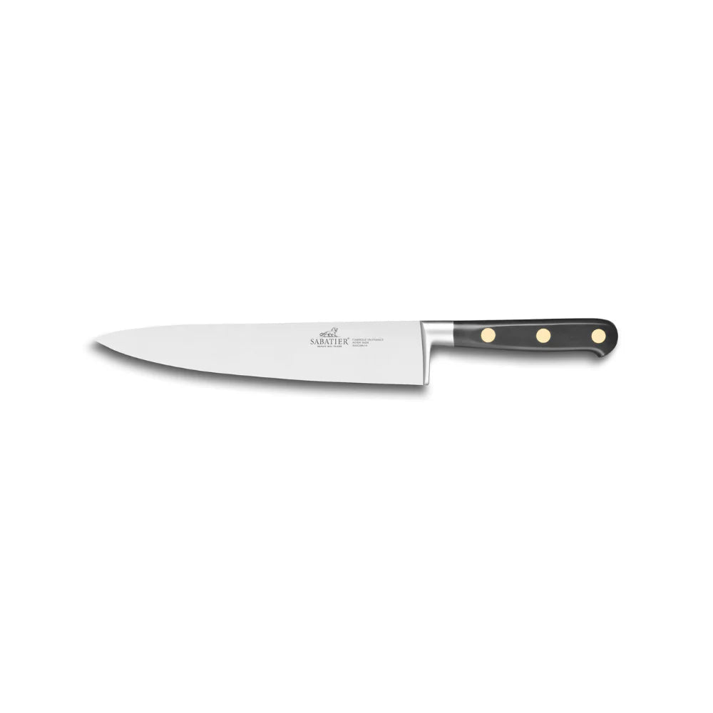 Lion Sabatier - Chef - Kitchen Knife, 20cm - Lacbleu Wines - LS725220 - 3269417252205