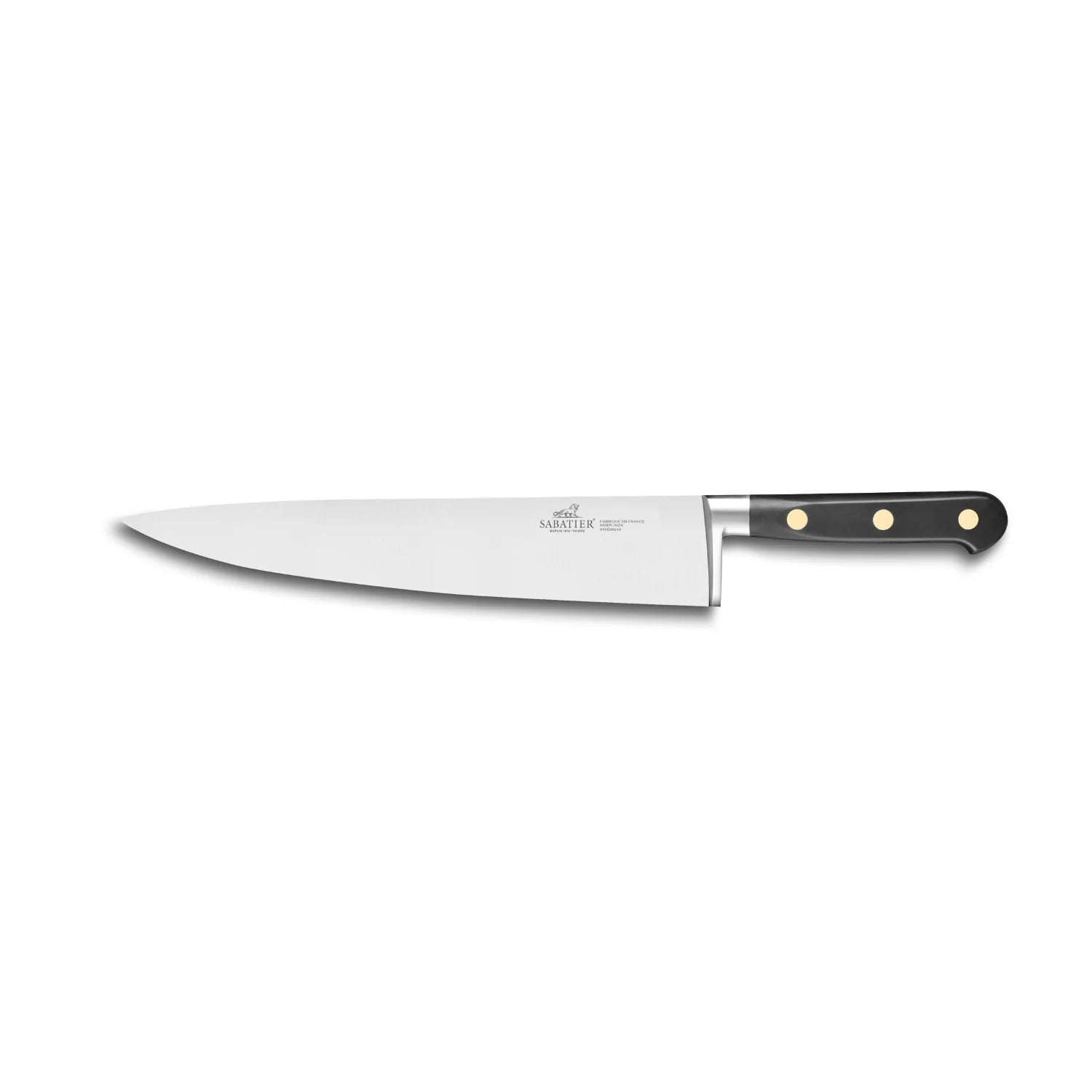 Lion Sabatier - Chef - Kitchen Knife, 25cm - Lacbleu Wines - LS725320 - 3269417253202