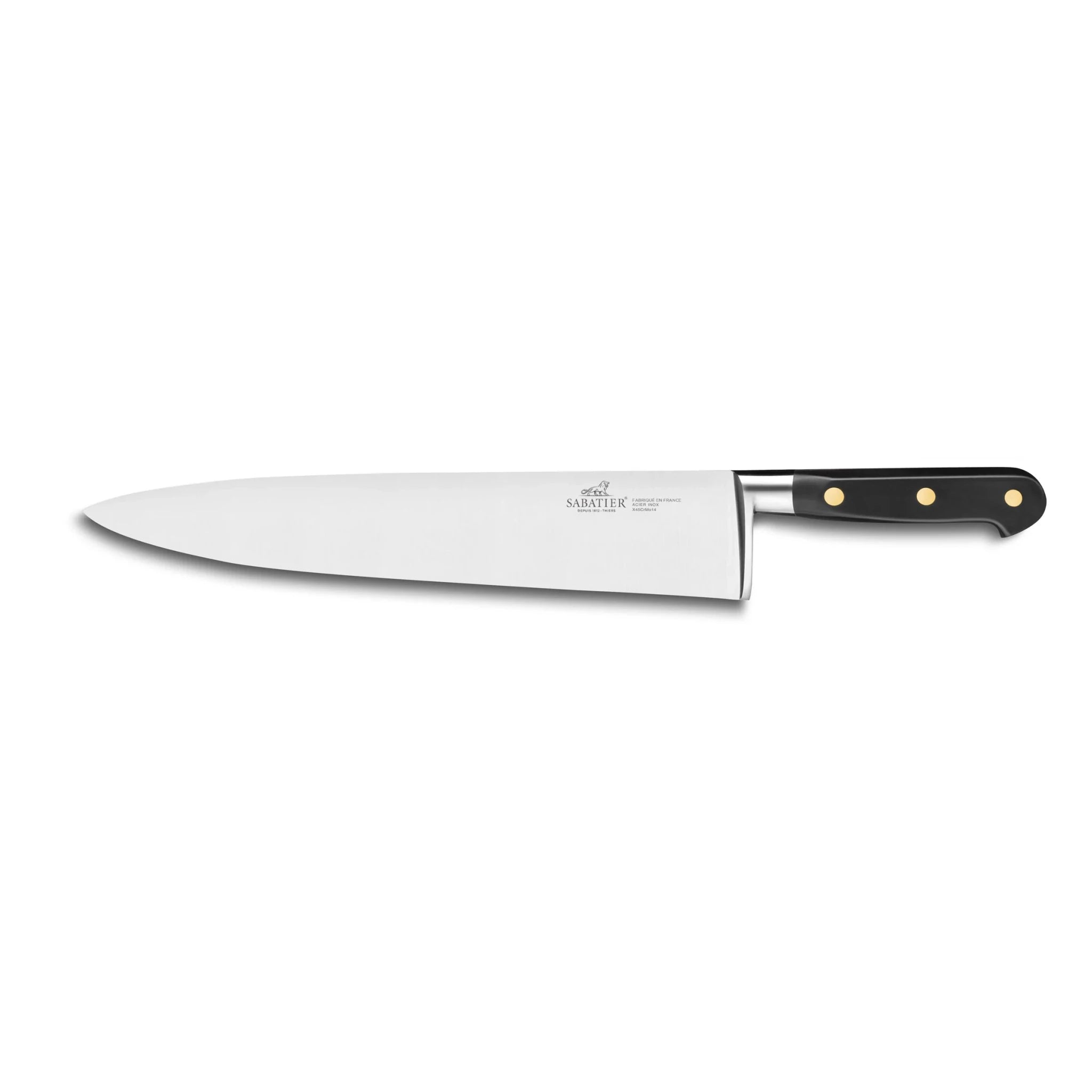 Lion Sabatier - Chef - Kitchen Knife, 30cm - Lacbleu Wines - LS725420 - 3269417254209