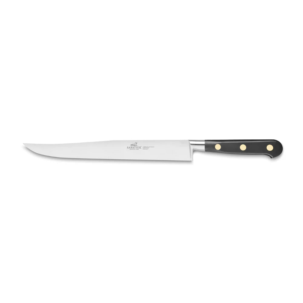 Lion Sabatier - Chef - Yatagan Knife, 20cm - Lacbleu Wines - LS726120 - 3269417261207
