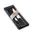 Lion Sabatier - Ideal - 2 Piece Kitchen Knives Set, Brass Rivets - Lacbleu Wines - LS894180 - 3269418941801