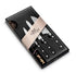 Lion Sabatier - Ideal 3 Piece Mini - Santoku Kniife Set - Lacbleu Wines - LS892380 - 3269418923807